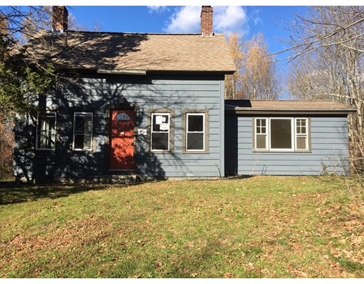 94 Albee Rd, Uxbridge, MA 01569 - photo 1