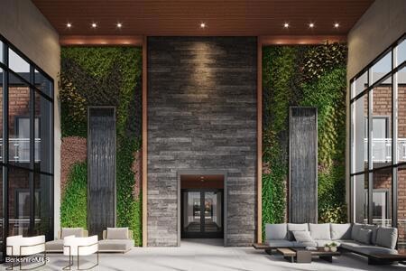 The-Laurel-Luxury-Condominiums-located-i