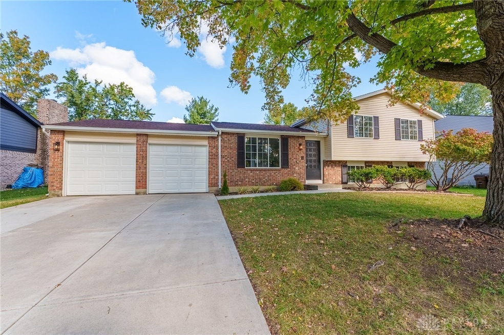 2530 Factory Rd, Springboro, OH 45066 - photo 1