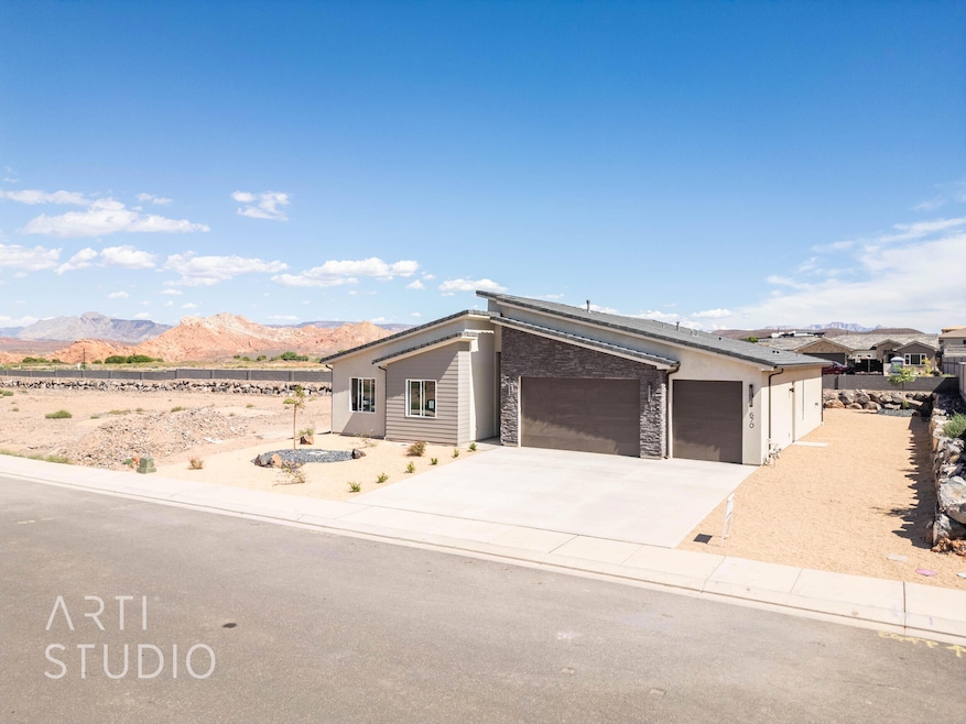 2760 W 670 N, Hurricane, UT 84737 - photo 1