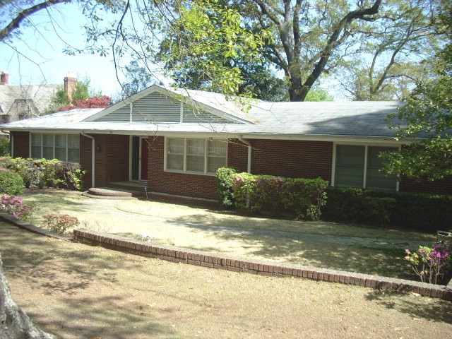 Main View