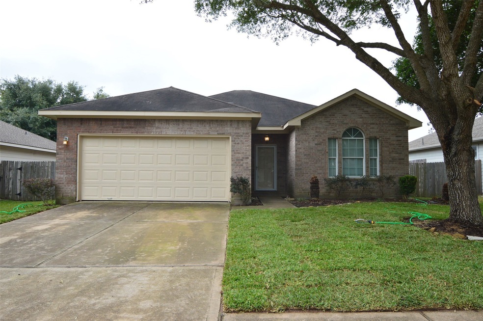 24327 Wild Horse Ln, Hockley, TX 77447 - photo 1