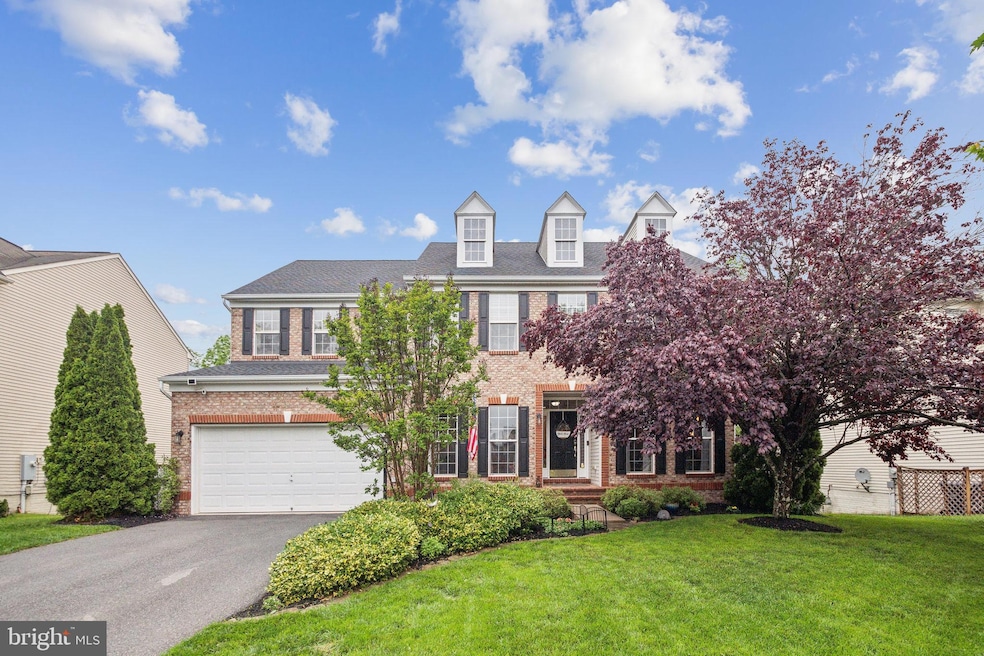 230 Mackenzie Ln, Stephenson, VA 22656 - photo 1