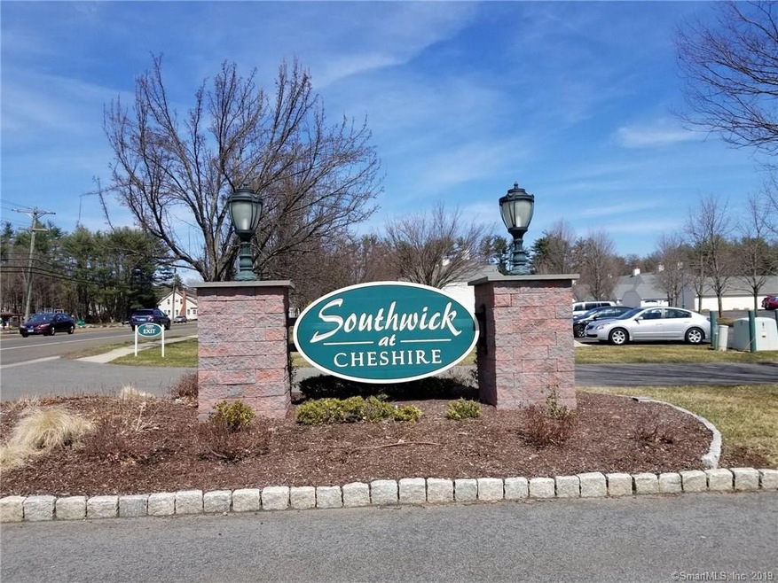 70 Southwick Ct unit 301, Cheshire, CT 06410 - photo 1