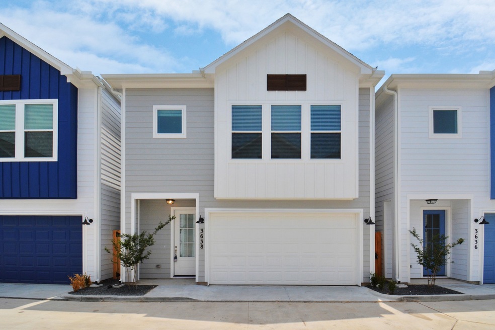 3638 Griggs Rd, Houston, TX 77021 - photo 1