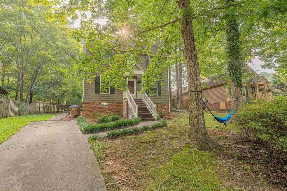 1329 Cedar Branch Ct, Wake Forest, NC 27587 - photo 1