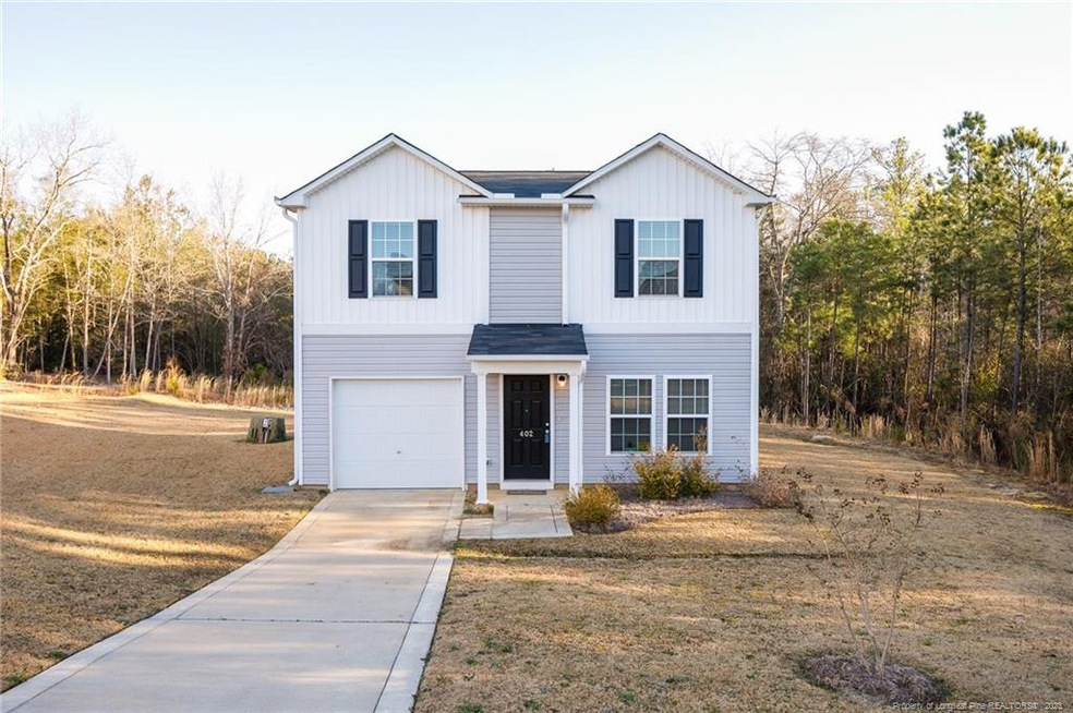 402 Jernigan St, Fayetteville, NC 28306 - photo 1