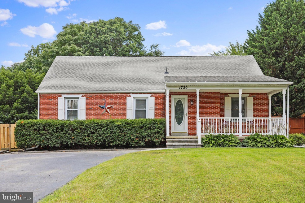 1720 Shookstown Rd, Frederick, MD 21702 - photo 1