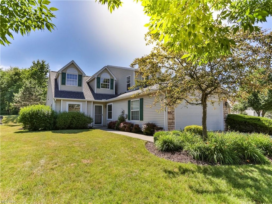 115 Chesterton Ln unit 26, Aurora, OH 44202 - photo 1