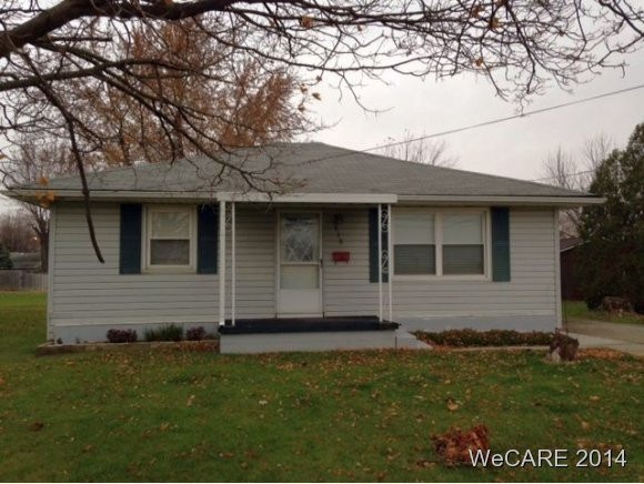 316 Letson Ave, Kenton, OH 43326 - photo 1