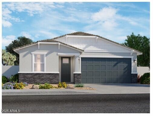 8988 S 244th Ln, Buckeye, AZ 85326 - photo 1