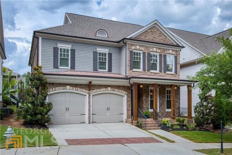 WELCOME HOME! Please visit www.911OlmstedLane.com 