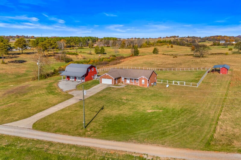 1011 Dumplin Valley Rd E, Jefferson City, TN 37760 - photo 1