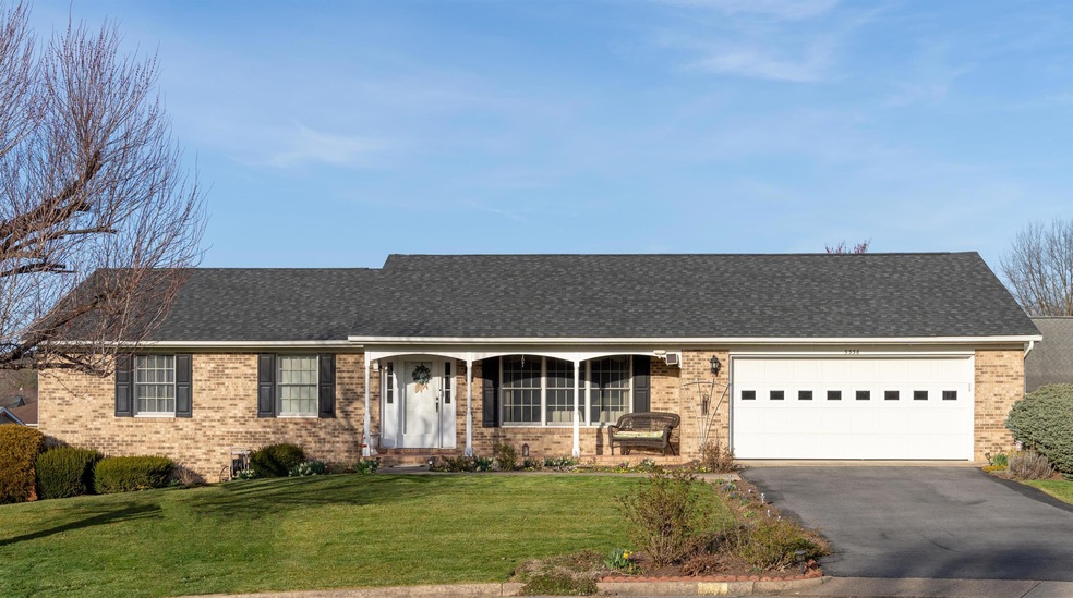 3336 Teak Cir, Harrisonburg, VA 22801 - photo 1