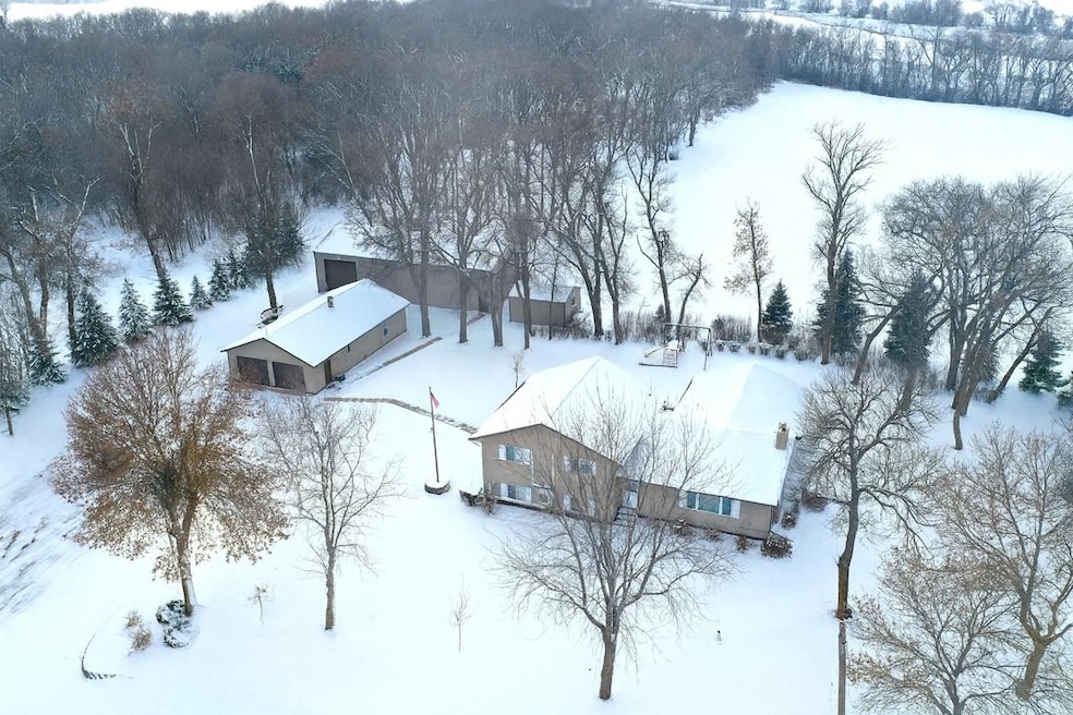 17395 State Highway 114, Starbuck, MN 56381 - photo 1