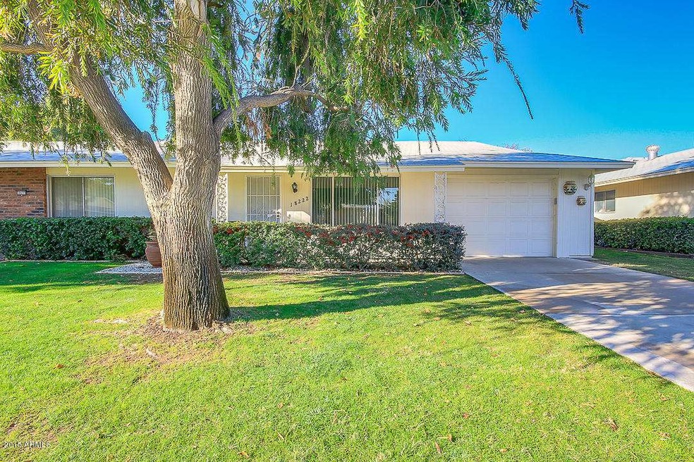 18222 N 99th Dr unit 46, Sun City, AZ 85373 - photo 1