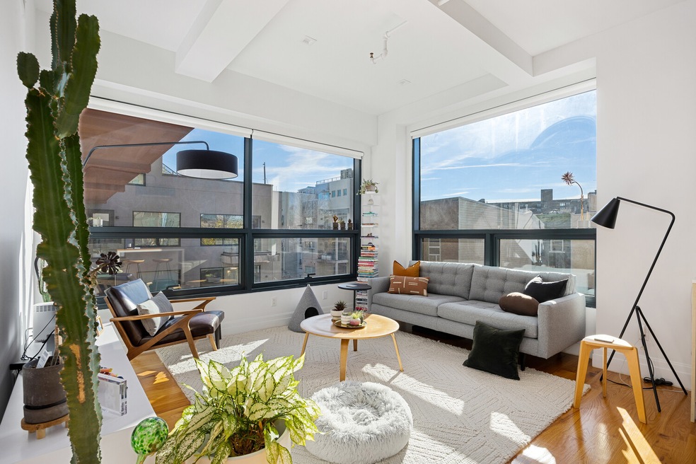 850 Metropolitan Ave unit 3I, Brooklyn, NY 11211 - photo 1