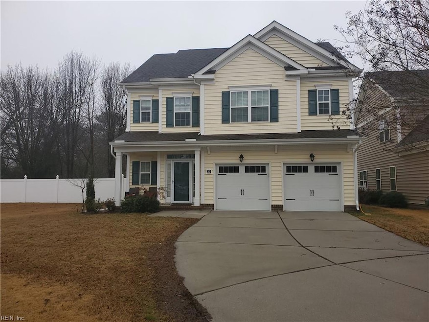 2532 Brewer Arch unit 35, Virginia Beach, VA 23456 - photo 1