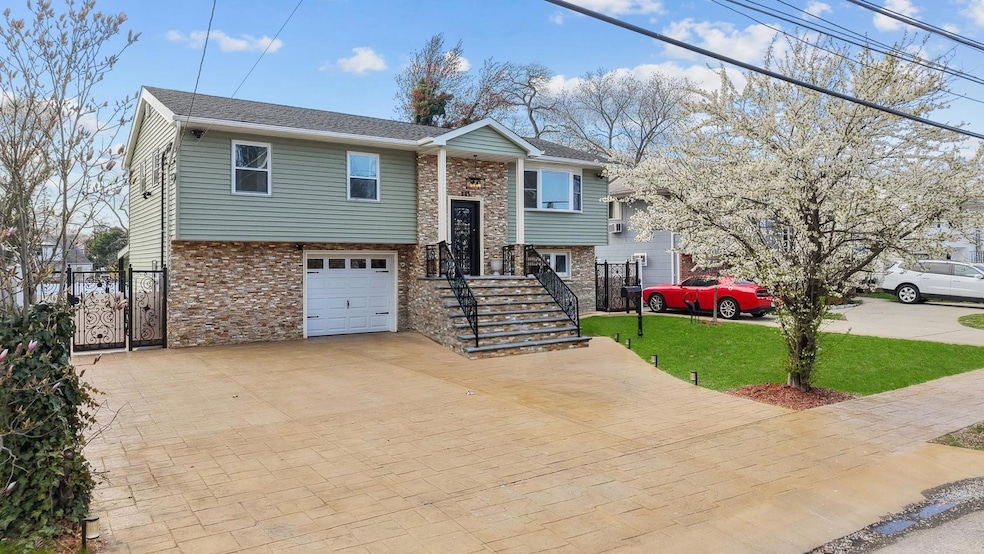 141 Brookside Ave, Roosevelt, NY 11575 - photo 1