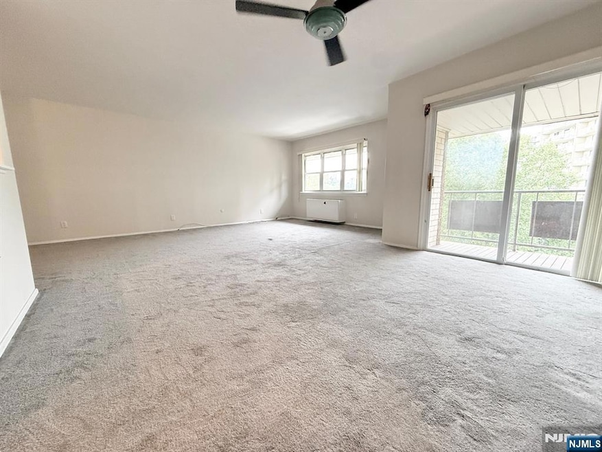 Waterside Condominiums unit E17, Edgewater, NJ 07020 - photo 1