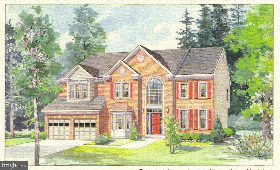 7343 Tottenham Dr, White Plains, MD 20695 - photo 1