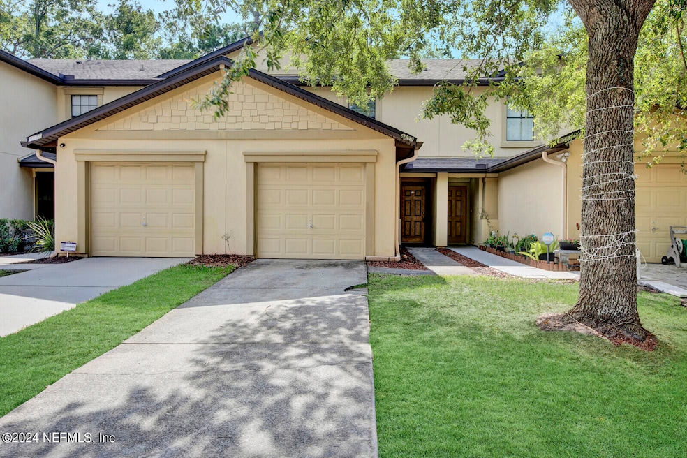 4677 Playschool Dr, Jacksonville, FL 32210 - photo 1