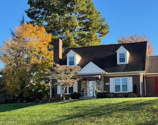 5835 Cardinal Way, Greensboro, NC 27410 MLS 1123197