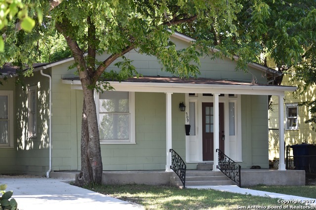 509 E Evergreen St, San Antonio, TX 78212 - photo 1