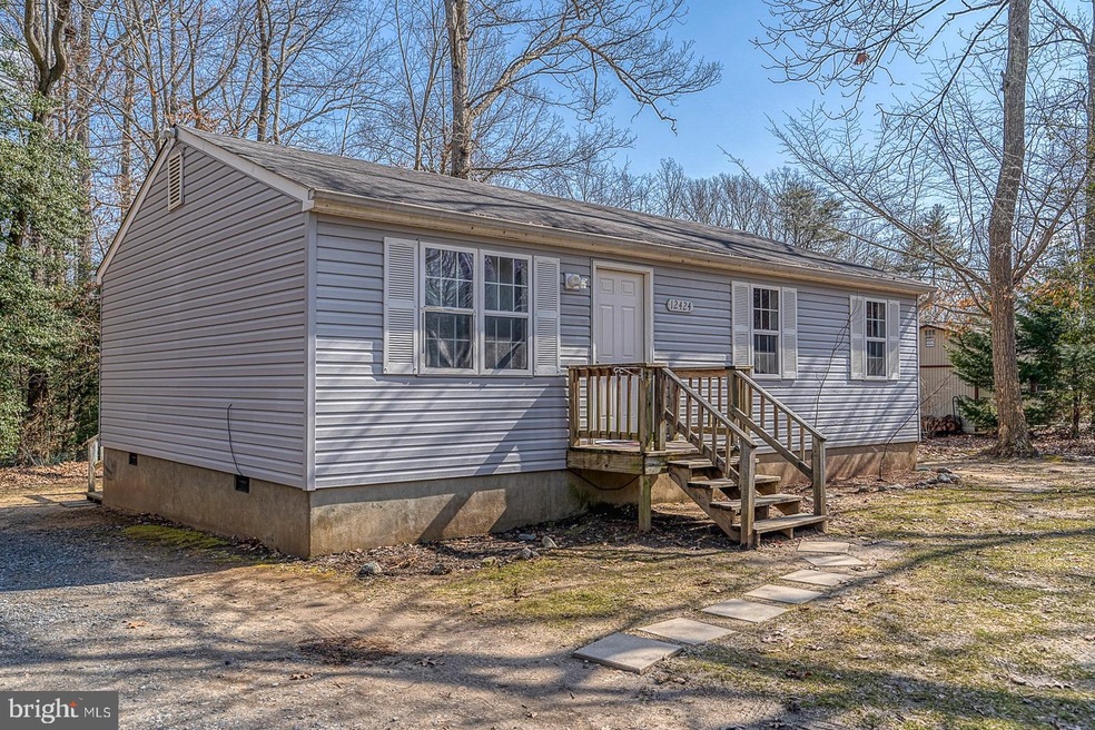 12424 Black Mesa Trail, Lusby, MD 20657 - photo 1