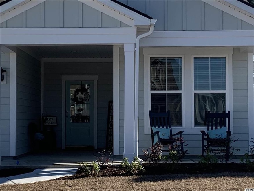 1735 Parish Way, Myrtle Beach, SC 29577 - photo 1