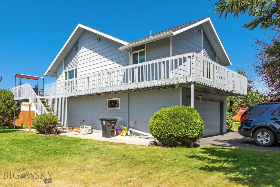 Sold • Co-Listing Agent