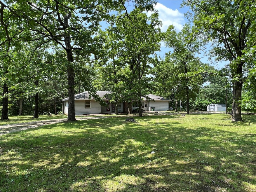 12255 County Road 2030, Rolla, MO 65401 - photo 1