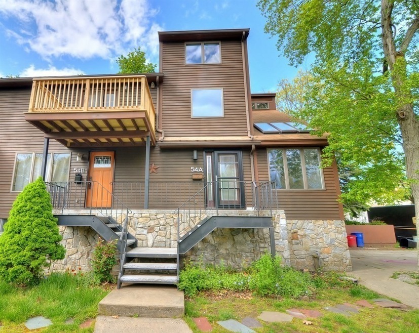 54 Mary St unit B, Quincy, MA 02169 - photo 1