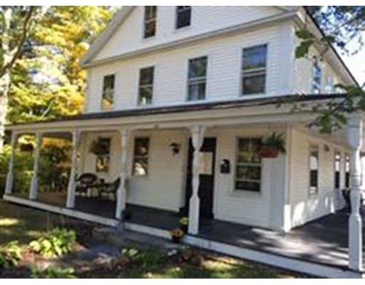 1058 Washington St unit F, Holliston, MA 01746 - photo 1