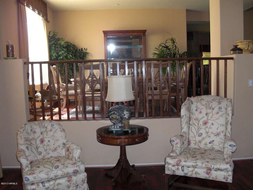 438 N Swallow Ln, Gilbert, AZ 85234 - photo 1