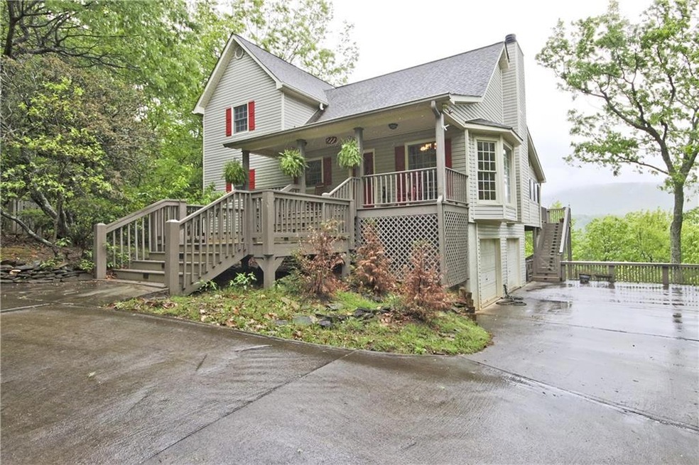 212 Bee Tree Ridge Ct, Jasper, GA 30143 - photo 1