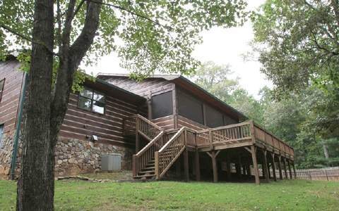 Main View