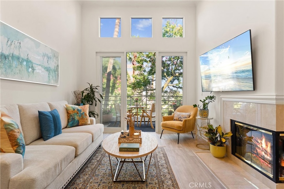 2243 Martin unit 415, Irvine, CA 92612 - photo 1