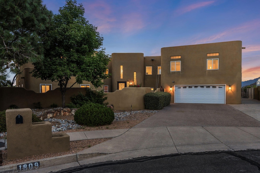 1809 Archuleta Dr NE, Albuquerque, NM 87112 - photo 1