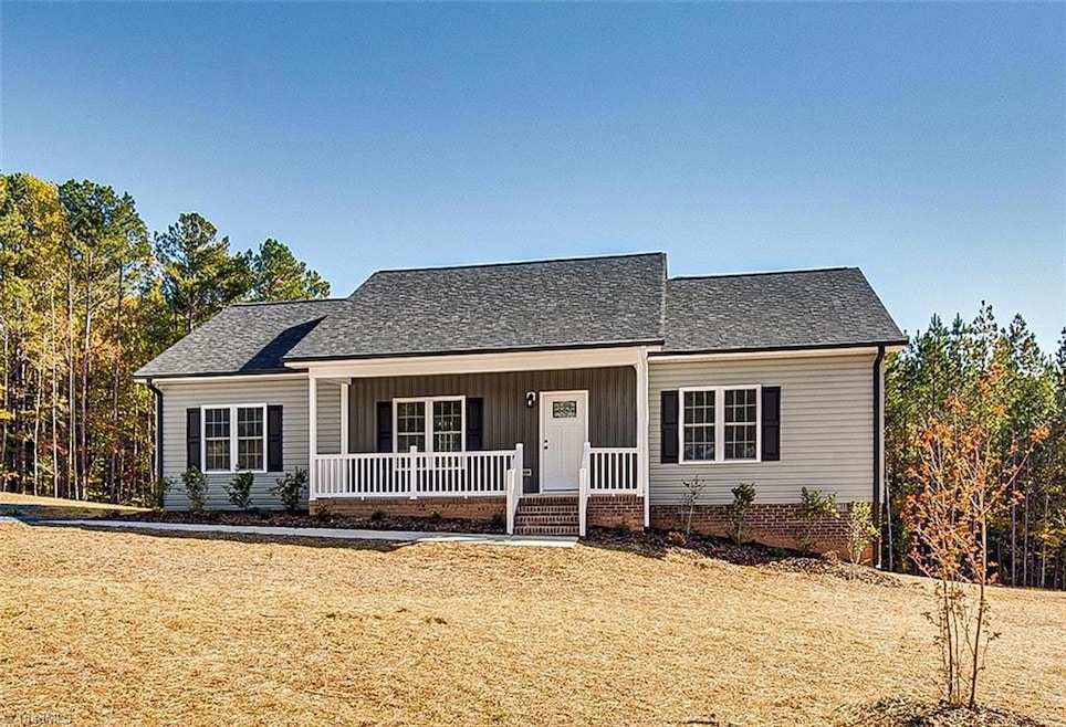 3639 N Carolina 134, Asheboro, NC 27205 - photo 1