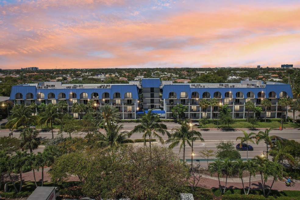 3909 N Ocean Blvd unit 215, Fort Lauderdale, FL 33308 - photo 1