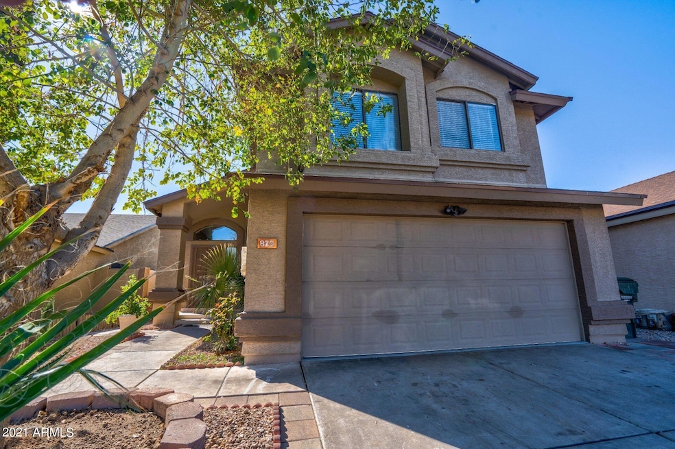 829 E Rosemonte Dr, Phoenix, AZ 85024 - photo 1