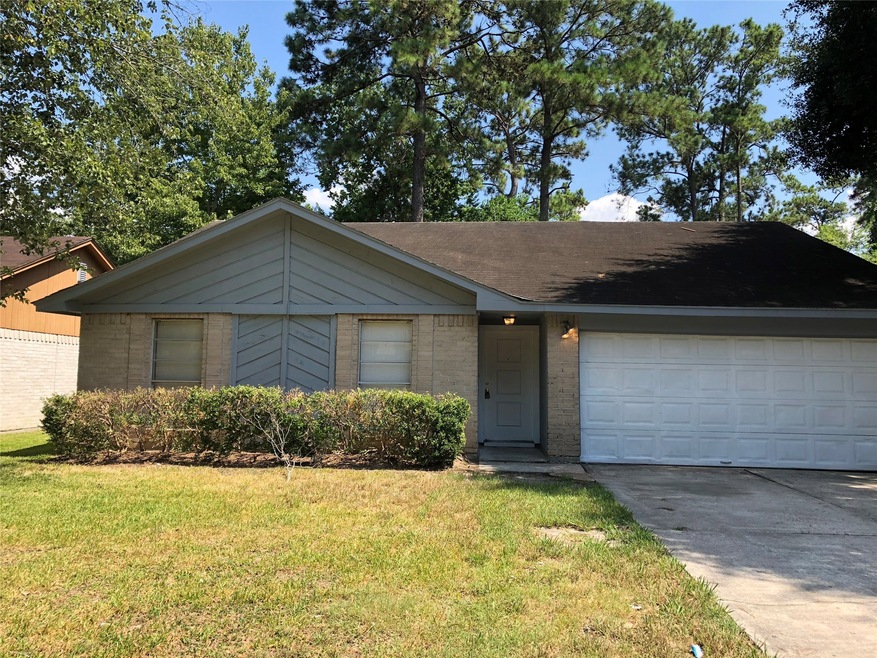 4514 Towergate Dr, Spring, TX 77373 - photo 1