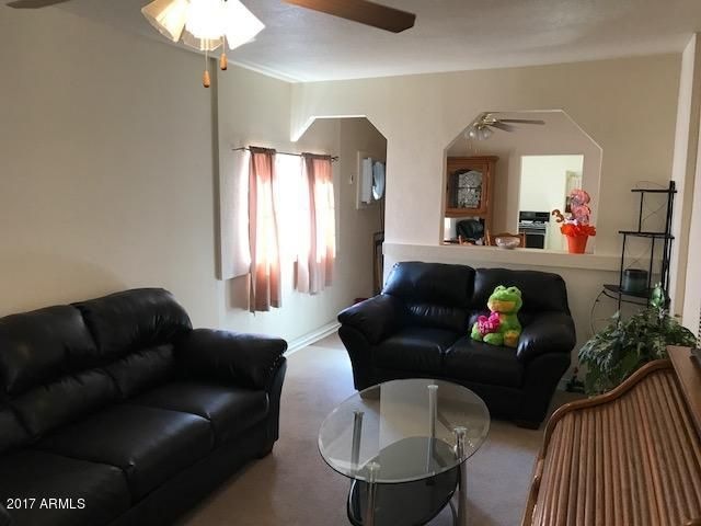 931 E 9th St, Douglas, AZ 85607 - photo 1