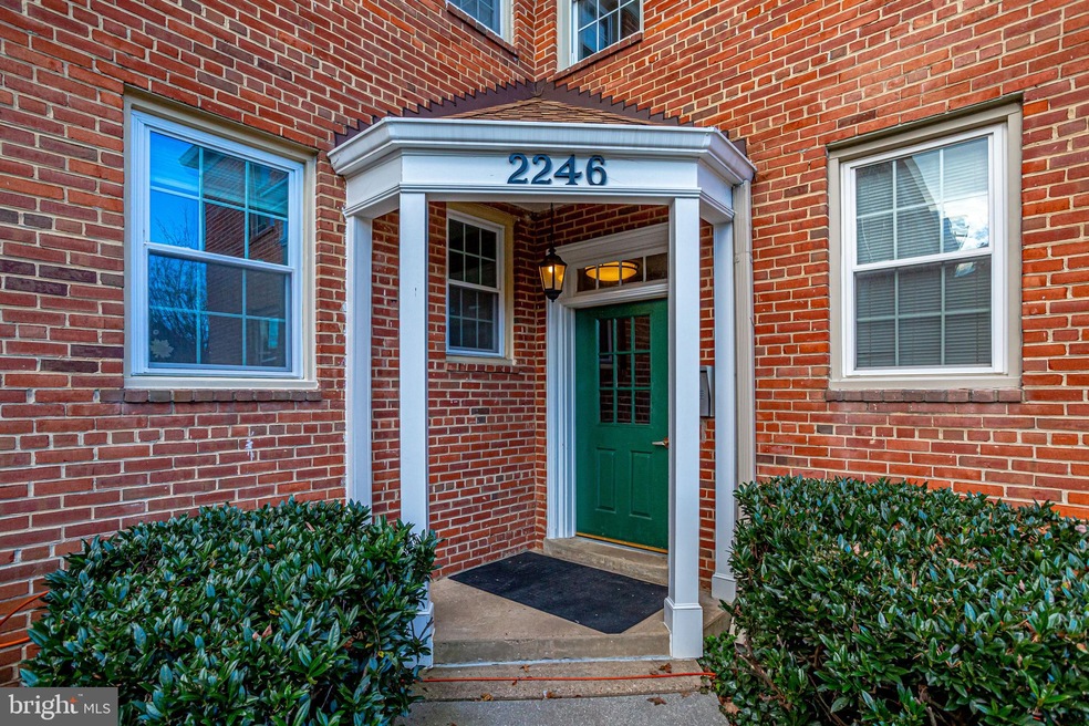 2246 Washington Ave unit W-104, Silver Spring, MD 20910 - photo 1