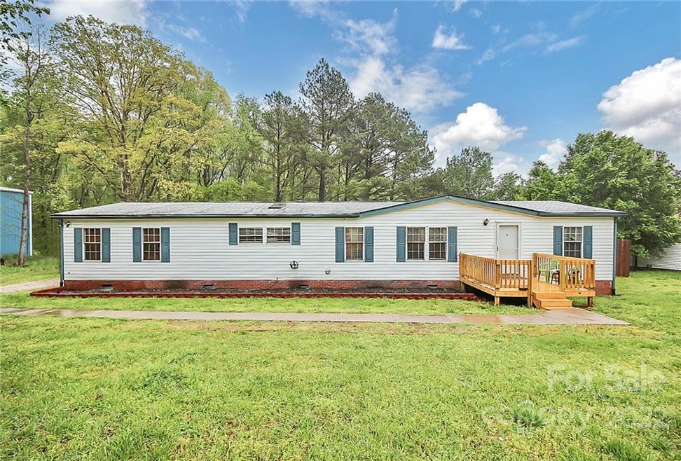 2776 Jim McCarter Rd, York, SC 29745 - photo 1