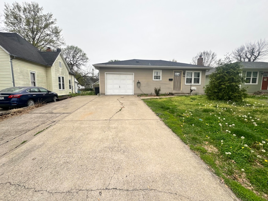 For Sale $210,000
