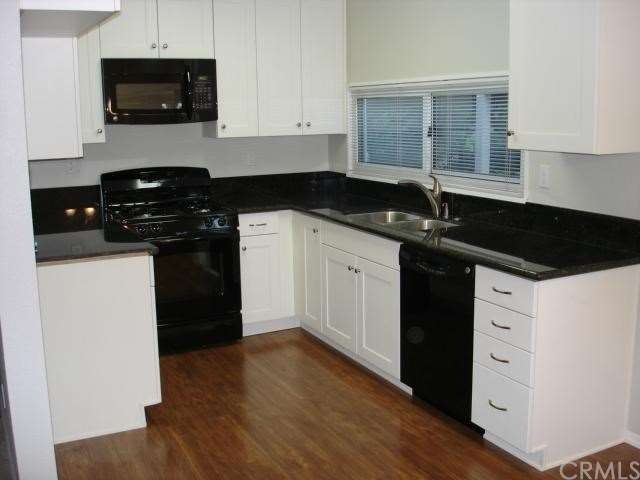 New Kitchen