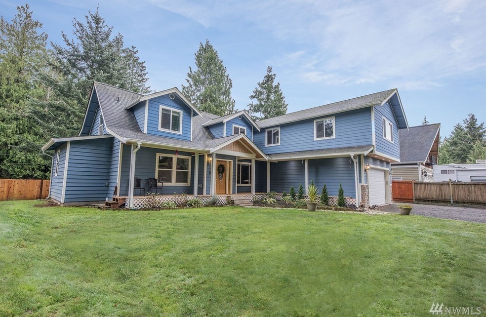 18033 61st Ave NW, Stanwood, WA 98292 - photo 1