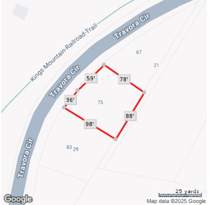 75 Travora Cir, York, SC 29745 - photo 1